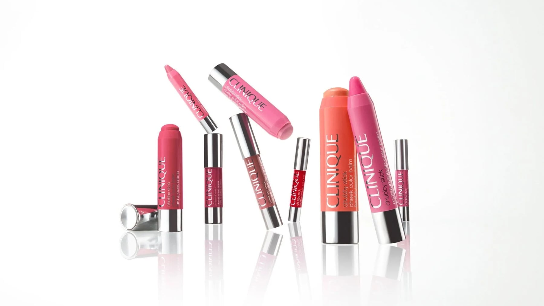 How to Sell the Same Lipstick Twice